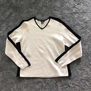 Eddie Bauer long sleeve shirt